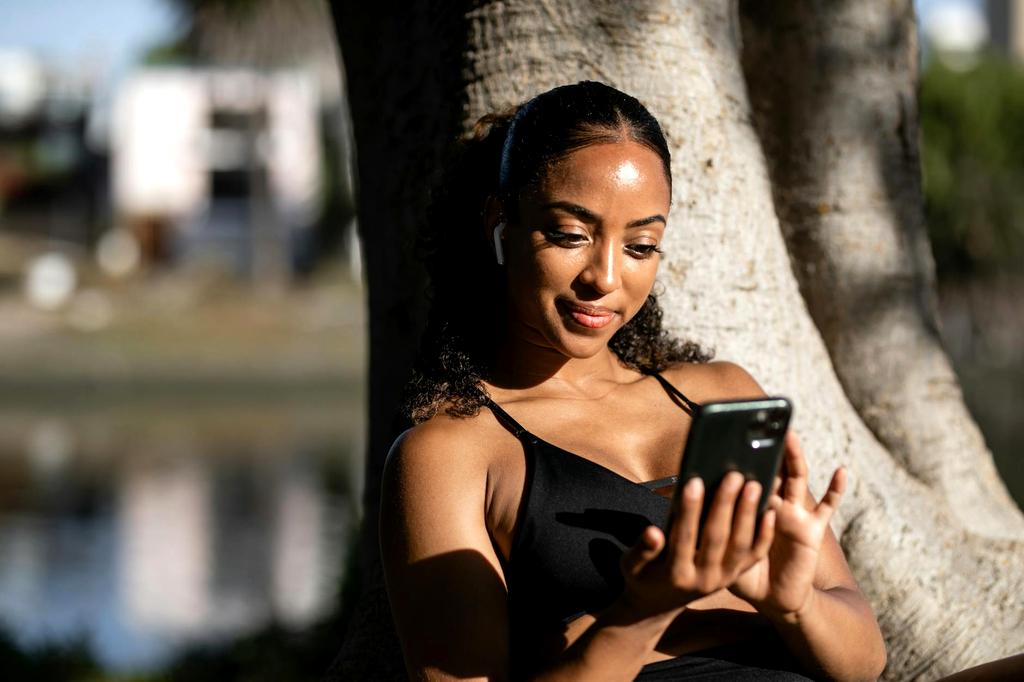 Digital Detox Coaching