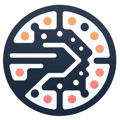 Digital Detox Coach Logo